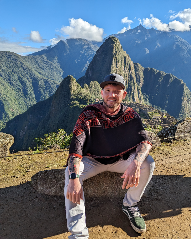Author photo